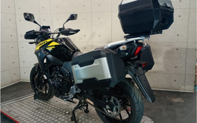 SUZUKI STROM 250ABS DS11A