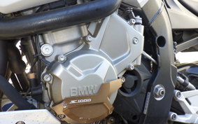 BMW S1000R 2016