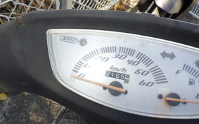 HONDA DIO ZX GEN 2 AF35
