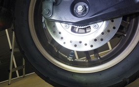 HONDA FORZA 250 2016 MF17