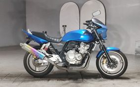 HONDA CB400SFV-4 2007 NC42