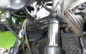 KAWASAKI ZX 1100 NINJA GEN 2