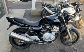 HONDA CB400SF NC42
