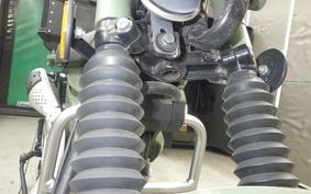 HONDA CT125-2 2023 JA65