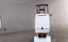 HONDA GYRO TA03
