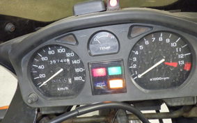 HONDA XELVIS MC25