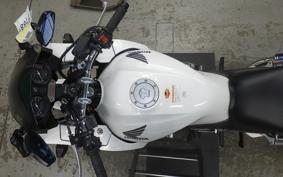 HONDA CB400 SUPER BOLDOR VTEC A 2009 NC42