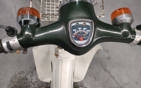 HONDA SUPER CUB 70 C70