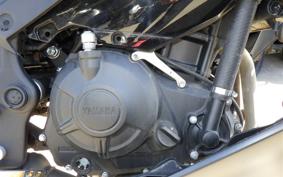 YAMAHA YZF-R25 A 2014 RG74J