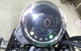 HONDA DAX 125 2023 JB06
