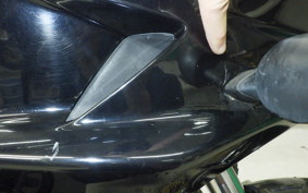 HONDA CB400 SUPER BOLDOR VTEC 2007 NC39