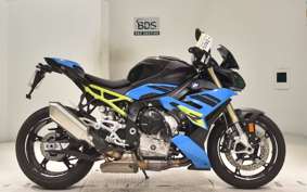 BMW S1000R 2025