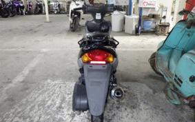 SUZUKI ADDRESS V125 CF4EA