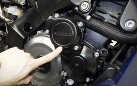 SUZUKI GSX-S1000GT 2023 EK1AA