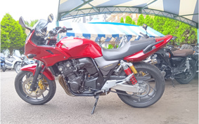 HONDA CB400SFV-3 BOLDOR 2014 NC42