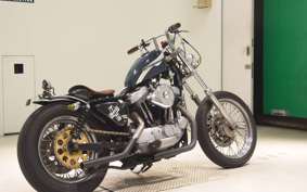 HARLEY XL1200 1991