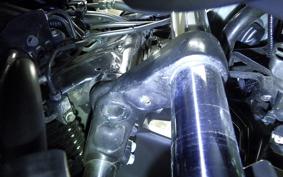SUZUKI ジクサー250 SF