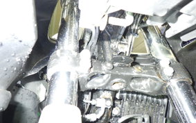 SUZUKI GIXXER 250 SF