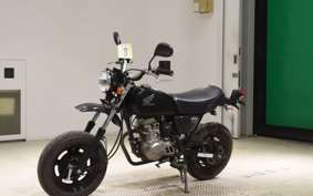 HONDA APE 50 AC16