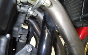 HONDA CB1300SF SUPER BOLDOR 2009 SC54