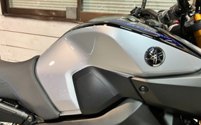 YAMAHA MT-09 SP ABS 2018 RN52J