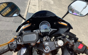 HONDA CBR250R ABS MC41