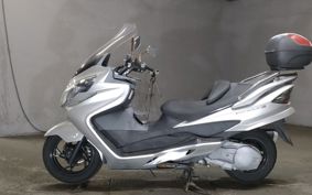 SUZUKI SKYWAVE 250S CJ44A