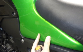 KAWASAKI ZX 1400 NINJA R 2012