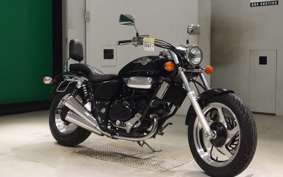 HONDA MAGNA 250 2008 MC29