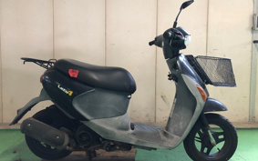 SUZUKI LET`S4 CA45A