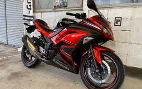 KAWASAKI Ninja 250 SE EX250L