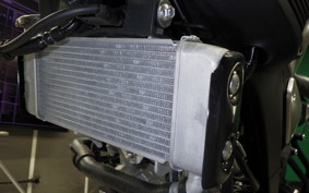 YAMAHA XSR125 RE46J