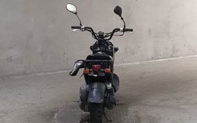 HONDA ZUMAR AF58