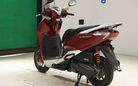 HONDA LEAD 125 JF45