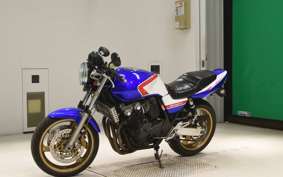 HONDA CB400SF VTEC SPEC 2 2002 NC39