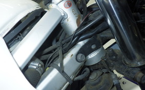 SUZUKI GSX-R250 2008 GJ72A