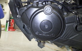 SUZUKI ｼﾞｸｻｰ150 1996 NG4BG