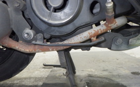 SUZUKI LET's 5 G CA47A