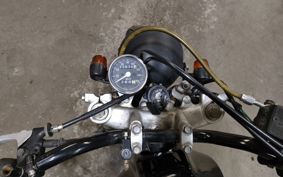 YAMAHA TW200 DG07J