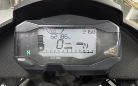 BMW G310GS 2019