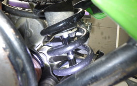 KAWASAKI KX112 KX112A