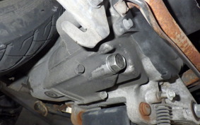 HONDA DIO CESTA GEN 2 AF62