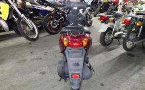 SUZUKI LET's 4 CA45A