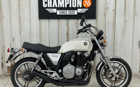 HONDA CB1100 2010 SC65