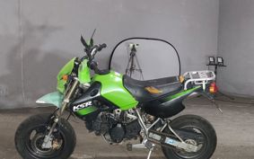 KAWASAKI KSR110 KL110A