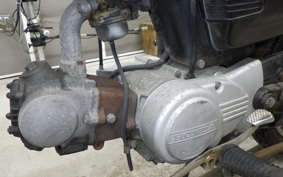 HONDA CD50 BENLY CD50