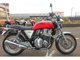Фото Honda CB1100 EX ABS 2017 с японского аукциона