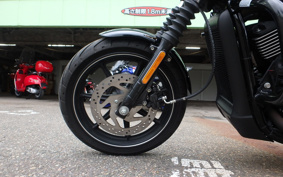 HARLEY XG750 2015 NBB