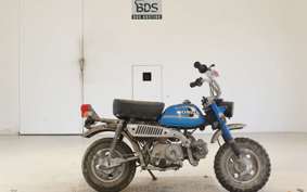 HONDA MONKEY Z50J