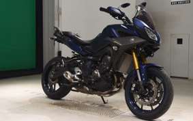 YAMAHA MT-09 Tracer GT 2020 RN51J